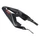 REAR COVER-GREY "PIAGGIO GENUINE PART" APRILIA 50 RS 2006>2010  -86142900WG35-