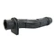 AIR FILTER INTAKE HOSE "PIAGGIO GENUINE PART" 125 X9/GILERA 1998>2003 125 RUNNER 1998>2003  -827934-