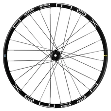 ROUE VTT 27.5" MAVIC E-DEEMAX ARRIERE 12V. AXE TRAVERSANT BOOST 12x148 CORPS SRAM XD DISC 6 TROUS TUBELESS READY