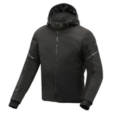 BLOUSON AUTOMNE/HIVER HOMME TUCANO BORMIO 2EN1 HYDROSCUD NOIR TAILLE XL CERTIFIE CE-CLASSE A (SELON LA DIRECTIVE EN17092)