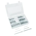 GOUPILLE FENDUE 6 TAILLES (ASSORTIMENT) (BOITE DE 170 PIECES) -P2R