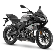 Tuono 125 4T E5 ABS 2021 (EMEA)