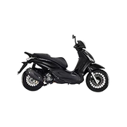 Beverly 125