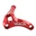 BUTEE BIELLETTE EMBRAYAGE 50 A BOITE VOCA RACING POUR MINARELLI 50 AM6/BETA 50 RR/RIEJU 50 MRT/SHERCO 50 SM-R, SE-R ALU CNC ROUGE