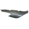 REAR COWL -RIGHT- "PIAGGIO GENUINE PART" 500 MP3/GILERA 500 FUOCO GREY 742/B  -65343200EZ-