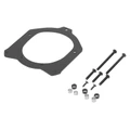 FIXATION CLICK SYSTEM MOTO SHAD POUR SACOCHE DE RESERVOIR BMW R 1300 R 2026>, R 1300 RS 2026> (W015CS)
