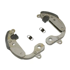 START SHOE  NEWFREN FOR MOPED PIAGGIO CIAO-PX-SI-VARIO (PAIR)