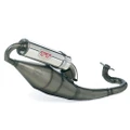 POT SCOOT LEOVINCE TT POLI POUR PEUGEOT 50 LUDIX ONE/TREND 2004>2012 AIR, VIVACITY 2T 2008>2012 (REF 4088)