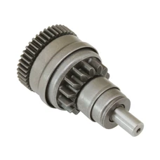 STARTER LAUNCHER FOR MAXISCOOTER PIAGGIO 125 LIBERTY 2000>, 125 HEXAGON LX4 2000>, 125 SFERA 1996>, 125 VESPA ET4 1999>/APRILIA 125 MOJITO 1999> -SELECTION P2R