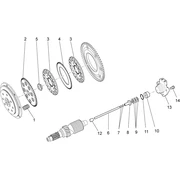 Embrayage