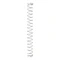 RETURN SPRING FOR CARB SLIDE "PIAGGIO GENUINE PART" COMMON TO THE RANGE MAXISCOOTER 125 CC  -CM140902-