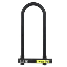 ANTIVOL U AUVRAY UFORCE10 120 x 340 mm (DIAM 18 mm) (CLASSE SRA)