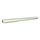 AXE DE ROUE 50 A BOITE ORIGINE POUR RIEJU 50 MRT 2011> AVANT (0/000.190.5304) (DIAM 15 mm L 207 mm EPAULEMENT 70 mm)