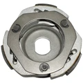 CLUTCH FOR MAXISCOOTER HONDA 125 SH, 125 SHi, 125 NES@/KYMCO 125 AGILITY, 125 LIKE, 125 PEOPLE/MALAGUTI 125 BLOG, 125 CIAK/SYM 125 JOY RIDE -NEWFREN