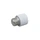 BOUCHON D'HUILE SCOOT ADAPTABLE MBK 50 BOOSTER, STUNT, NITRO/YAMAHA 50 BWS, SLIDER, AEROX  -REPLAY BLANC-