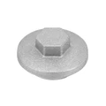 BOUCHON DE VIDANGE HUILE SCOOT ADAPTABLE SYM 50 SYMPHONY 4T (LIVREE AVEC JOINT) (MOTEUR 137QMB) (OEM 1236A-M9T-000) -P2R
