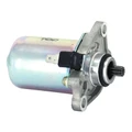 ELECTRIC STARTER FOR PIAGGIO 50CC 2 Stroke-ZIP 2 Stroke-, TYPHOON, NRG / GILERA 50 STALKER, ICE  -TOP PERFORMANCES-