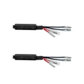 RESISTANCE CLIGNOTANT LEDS 10W (PAIRE) -TAAC