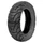 PNEU TROTTINETTE TUBETYPE 80/65-6 (10 X 3.00) NOIR (POUR ZERO10X - KUGOO M4)