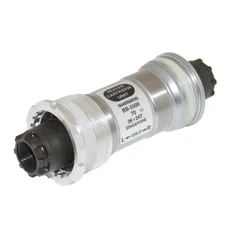 BOTTOM BRACKET- SHIMANO OCTALINK 105/ULTEGRA 118,5mm BSC THREAD / 1,37x24
