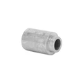 SHOULDERED SPACER - FOR CYLINDER HEAD - FOR MOPED MBK 40, 41, 50, 51 (Ø 8.2x12x17x27,20mm) ( AV7/AV10 ENGINE) -SELECTION P2R