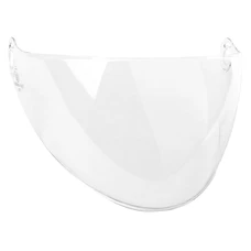 ECRAN DE CASQUE ADX POUR JET AJ100 TRANSPARENT