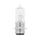 AMPOULE/LAMPE STANDARD 12V 25/25W CULOT P15d-25-1 NORME M5 BLANC (PROJECTEUR) (VENDU A L'UNITE)  -FLOSSER-