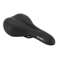 SADDLE- ROYAL LINE TREKKING ALPINE ATHLETIC -Black- UNISEX 260x155mm