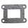 JOINT ADMISSION 50 A BOITE ADAPTABLE DERBI 20 SENDA, GPR/GILERA 50 SMT, RCR/BULTACO 50 ASTRO, LOBITO (MOTEUR DERBI EURO 2) (VENDU A L'UNITE)  -P2R-