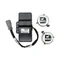 PIAGGIO SOUND SYSTEM "PIAGGIO GENUINE PART" 300-500 MP3 2014> (SEE 2S000145) -605933M