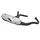 POT SCOOT SITO/LEOVINCE ADAPTABLE PIAGGIO 50 TYPHOON 2T 2012>2019, NRG MC2 EXTREME 2T/APRILIA 50 SCARABEO 2006> 2T, SR MOTARD 2012>2019/DERBI 50 ATLANTIS 2003> (REF 0586 - SITO PLUS)