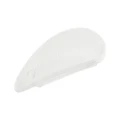 LENS FOR TAIL LAMP FOR SCOOT  MBK 50 NITRO/YAMAHA 50 AEROX TRANSPARENT -REPLAY