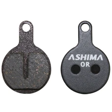 DISC BRAKE PADS- FOR MTB- FOR TEKTRO LYRA - IOX (NEWTON ORGANIC)