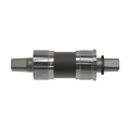 BOTTOM BRACKET - SQUARE TAPERED - SHIMANO UN300 122mm - BSC THREAD- SHELL WIDTH:73mm/ 1,37x24