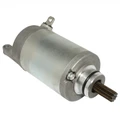 ELECTRIC STARTER FOR MAXISCOOTER SUZUKI 125 BURGMAN 2002>, 250 BURGMAN 1998>2007, 400 BURGMAN 1998>2006  -SELECTION P2R-
