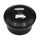 JEU DIRECTION BLACKBEARING EXTERNE 1"1/8 (HAUT) 49mm (AVEC PASSAGE DE GAINE) AVEC BOUCHON ETOILE