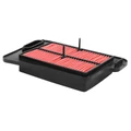 FILTRE A AIR MAXISCOOTER ADAPTABLE SUZUKI 400 BURGMAN 2007>2017  -HIFLOFILTRO HFA3401-