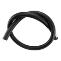DURITE DE REFROIDISSEMENT EAU 15x23 mm RENFORCE NOIR (1M) (MBK 50 NITRO/YAMAHA 50 AEROX) -SELECTION P2R