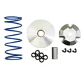 VARIATOR FOR SCOOT POLINI HI-SPEED FOR PEUGEOT 50 SPEEDFIGHT-3 4STROKE, TWEET 4STROKE/SYM 50 FIDDLE-2 4STROKE, JET 4STROKE, MIO 4STROKE (241.704)