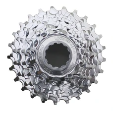 CASSETTE  9V. MICHE PRIMATO ROUTE MONTAGE MICHE ET CAMPAGNOLO 8V. 13-26 (13-14-15-16-17-19-21-23-26)