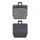 BRAKE PADS SET (2 pads) - NEWFREN FOR MBK 50 STUNT 2000> Front , NITRO 1997> Rear / YAMAHA 50 SLIDER 2000> Front , AEROX 1997 Rear