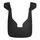 SPOILER/BAS DE CAISSE SCOOT ORIGINE PIAGGIO 50-125 TYPHOON 2010>/APRILA 50-125 SR MOTARD 2010>  -1B00054200XH1-