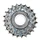 CASSETTE 9 speed MICHE FOR SHIMANO 14-23 (14-15-16-17-18-19-20-21-23)