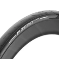 PNEU ROUTE 700 X 26 PIRELLI P ZERO RACE CLASSIC TANWALL NOIR FLANC MARRON TUBELESS READY TS (26-622)