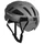 CASQUE VELO ADULTE NEWTON ROUTE ANTHRACITE MAT TAILLE 55-58 VISIERE AMOVIBLE AIMANTEE REGLAGE MOLETTE 300GRS (COMPATIBLE VTT / GRAVEL)
