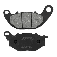 BRAKE PADS -POLINI FOR YAMAHA 125 XMAX 4V 2018> Front, 300 XMAX IE E4 2017> Front  (174.0175)  (ORIGINAL)