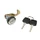 KIT SERRURE TOP CASE ORIGINE PIAGGIO 50-125 VESPA LX, VESPA-S, FLY, 125-300 VESPA GTS/GILERA 125-250-300 NEXUS/APRILIA 125-300 SR-MAX -602884M