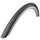 PNEU ROUTE 700 X 23 SCHWALBE LUGANO2 NOIR TR (23-622)