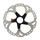 DISQUE DE FREIN VTT CENTERLOCK SHIMANO 180mm XT RT81 (MONTAGE ATELIER)