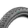 PNEU VTC / VAE URBAIN 700 X 37 PIRELLI ANGEL XT URBAN NOIR FLANC REFLEX TR (37-622) HOMOLOGUE VAE e50